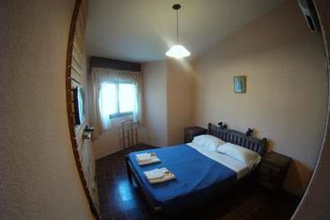 استراحتگاه La Vicuñita Hotel & Cabañas
