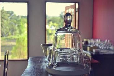 Resort Senderos Del Tao