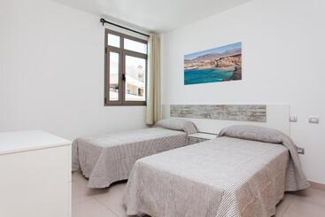 Apartamentos TAO Morro Jable