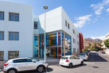 Apartamentos TAO Morro Jable