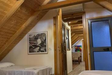 The Wanderers Hostel