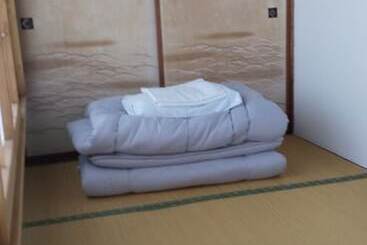 ユースホステル Hakone Guesthouse Toi