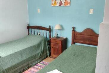 هاستل La Morada Hosteria