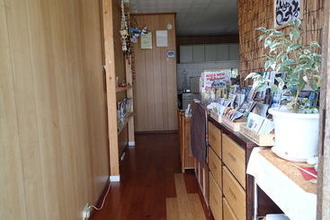 Okinawa Guest House Fushinuyauchi  Hostel