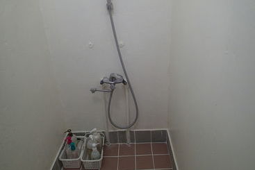 Okinawa Guest House Fushinuyauchi  Hostel