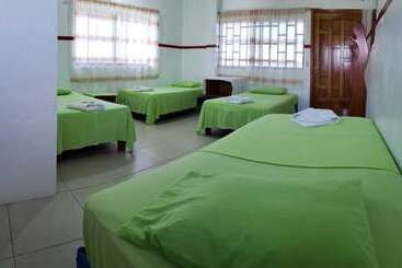 هاستل Posada Del Caminante