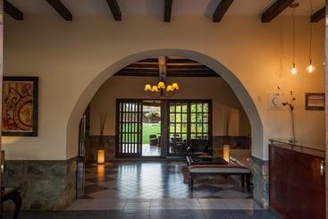 تختخواب و صبحانه Casa Del Sol Cafayate