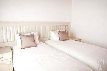 Eikelaan Farm Cottages