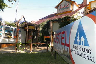 Hostel Mendoza Inn