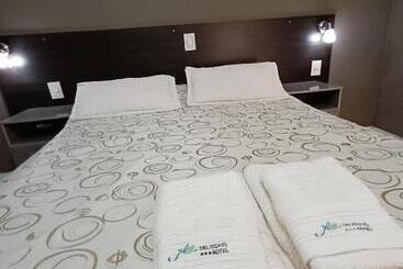 هتل Altos Del Iguazu