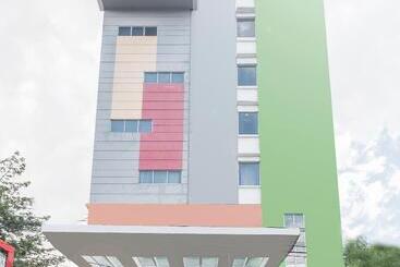 Capital O 472 Hotel Asyra