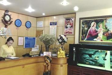 هتل Bao Anh