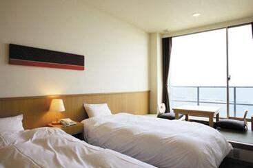 Hotel Bay Side Square Kaike