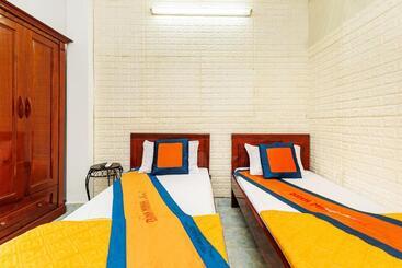 هتل Spot On 1227 Binh Minh