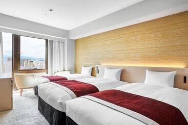 Daiwa Roynet Hotel Matsuyama