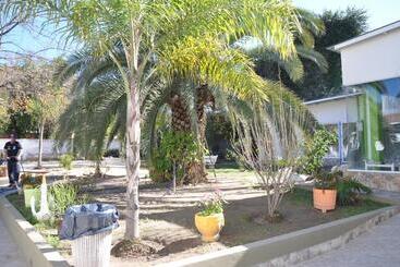 Отель De Las Artes