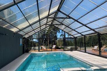 فندق Del Caballero