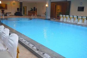 Grande Hotel Lampung
