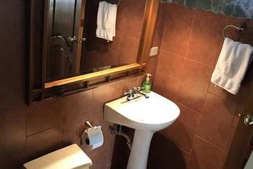 هتل Hosteria Cananvalle