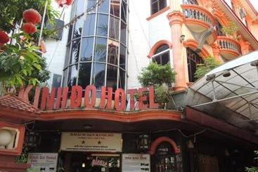 هتل Kinh Do