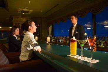 酒店 Listel Inawashiro Main