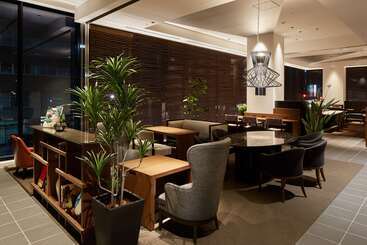 Mitsui Garden Hotel Kyobashi   Tokyo Station