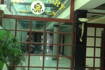 Monte Carlo Hotel Hai Phong
