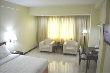 ホテル Nagoya Plasa