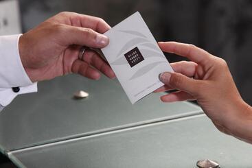 فندق Niyat Urban