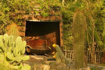 호텔 Pircas De Puyuta