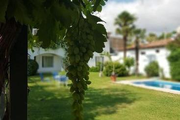 فندق Portobelo Mendoza