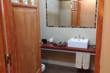 ホテル Posada Cavieres Wine Farm