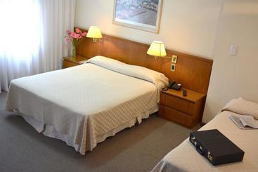 בית מלון כפרי Rosario