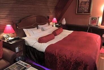 فندق Salle De Bain