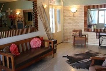 فندق The Porterville