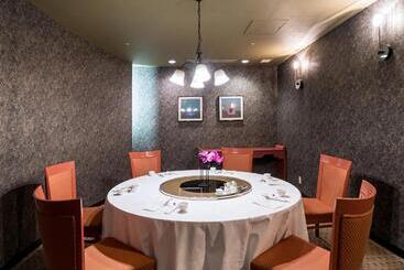 Utsunomiya Tobu Hotel Grande