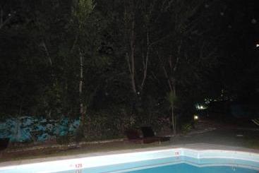 ホテル Gran Córdoba