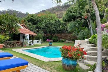 Iguanazu Bed & Breakfast