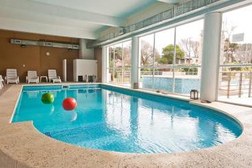 álamos Del Mar Apart Hotel & Spa