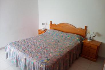 דירה Alpen1 Les Illes