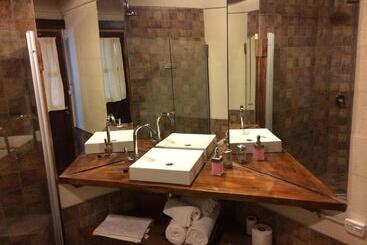 استراحتگاه La Matilda