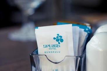 هتل Splash