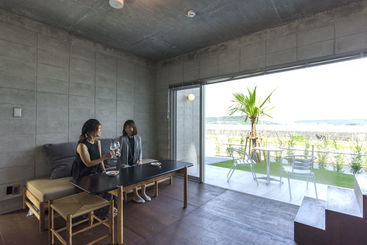 Trip Shot Villas Hamahiga