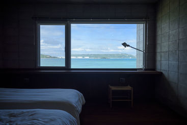 Trip Shot Villas Hamahiga