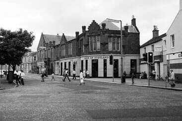 Coorie Doon Aparthotel Troon