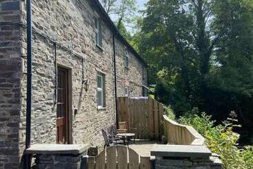 Country Cottage By The River