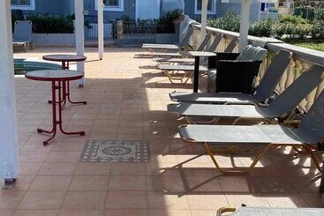 בית מלון כפרי Ionian Residence