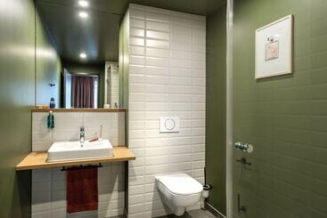 酒店 Ipartment Leverkusen