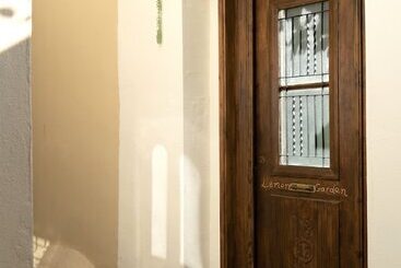 아파트호텔 Lemon Garden Residence