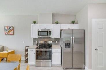 별장 Quiet Houston Home   9 Mi To Downtown Aquarium!